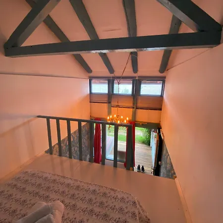 Hotel Cunda Club Sedef Island