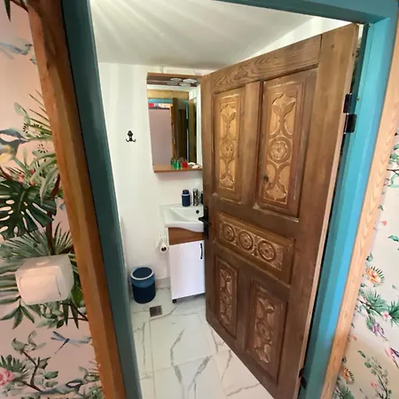 Cunda Club Sedef Island