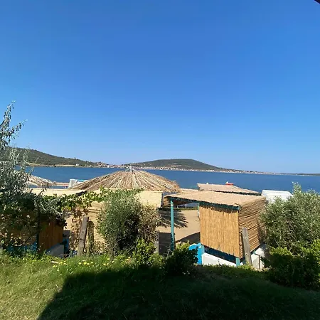 Cunda Club Sedef Island Hotel