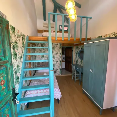 Cunda Club Sedef Island Hotel *