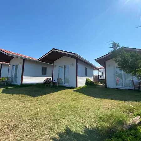 Cunda Club Sedef Island *