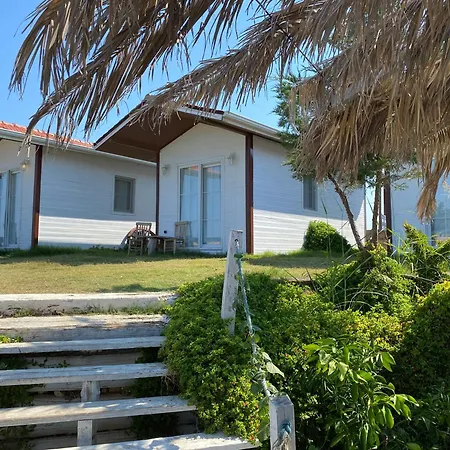 Hotel Cunda Club Sedef Island *