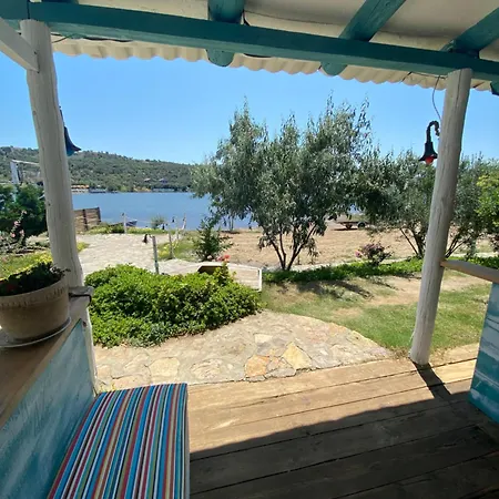 Cunda Club Sedef Island Hotel Ayvalı