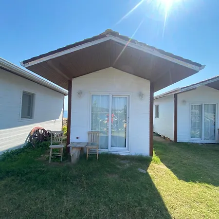 Cunda Club Sedef Island *