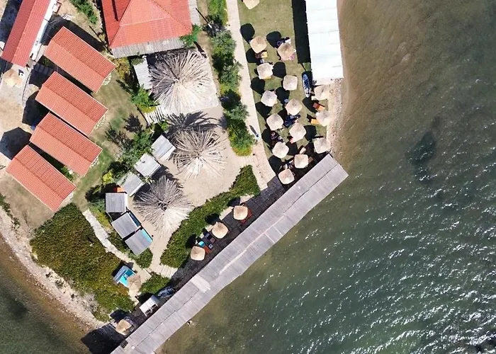 Cunda Club Sedef Island Hotel Ayvalı