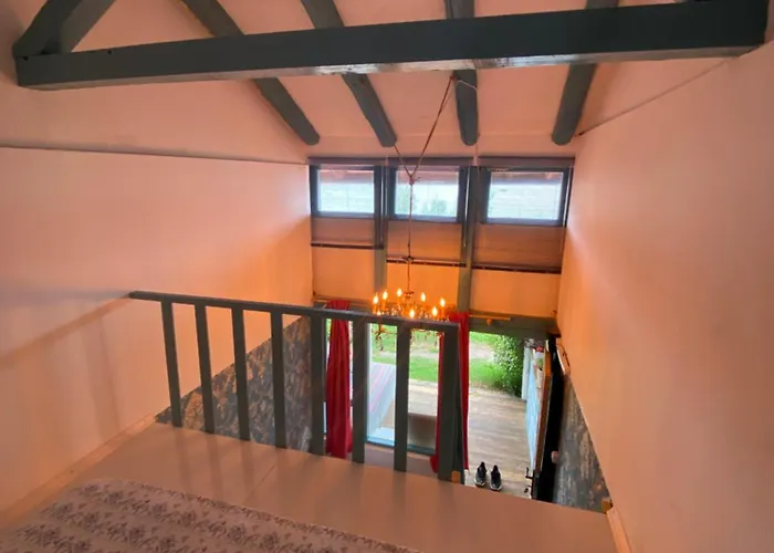 Hotel Cunda Club Sedef Island