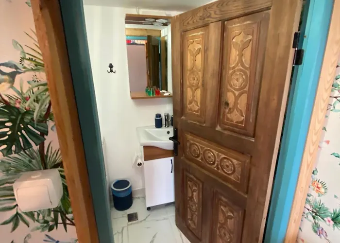 Cunda Club Sedef Island