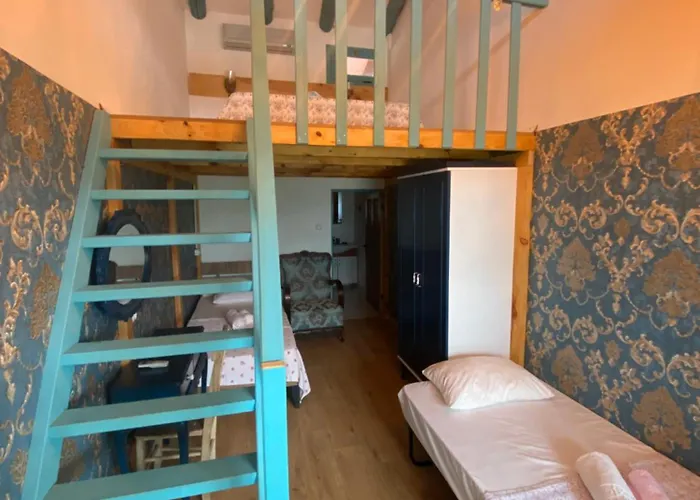 Cunda Club Sedef Island Hotel Ayvalı