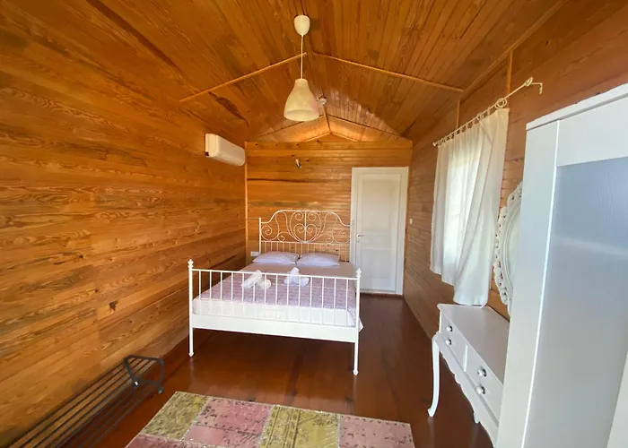 Hotel Cunda Club Sedef Island Ayvalı