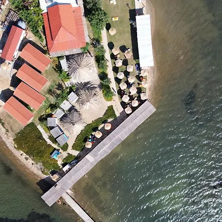 Cunda Club Sedef Island Hotel Ayvalı