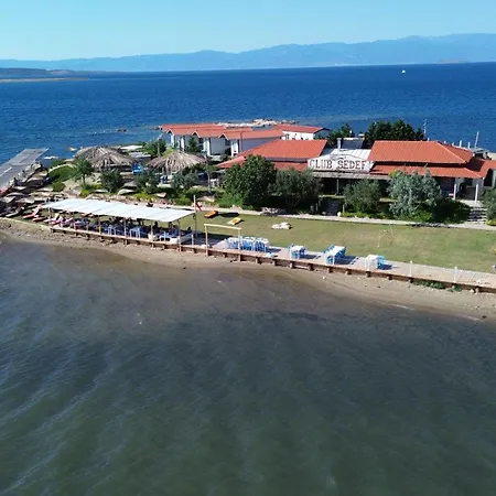 Cunda Club Sedef Island