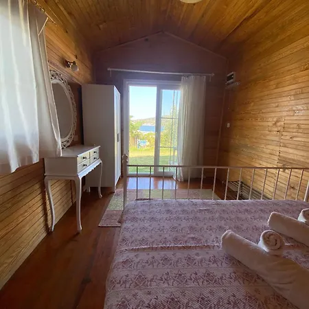 Hotel Cunda Club Sedef Island Ayvalı